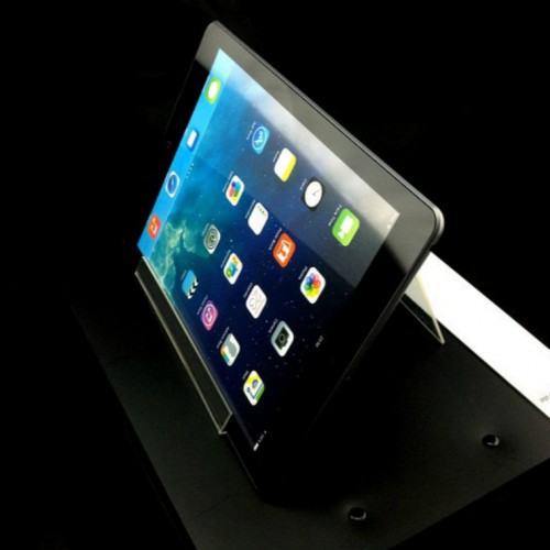 Acrylic Tablet Display